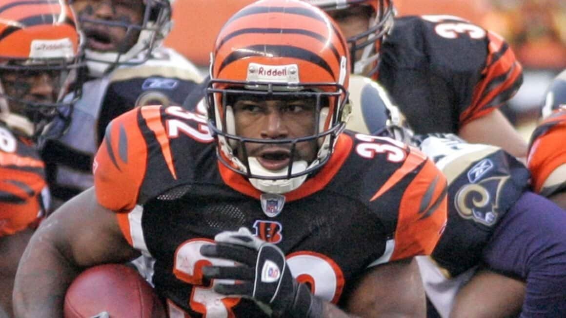 Cincinnati Bengals