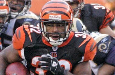 Cincinnati Bengals