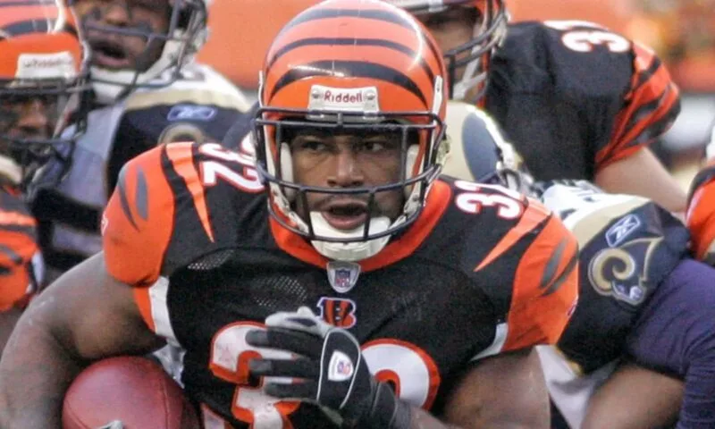 Cincinnati Bengals