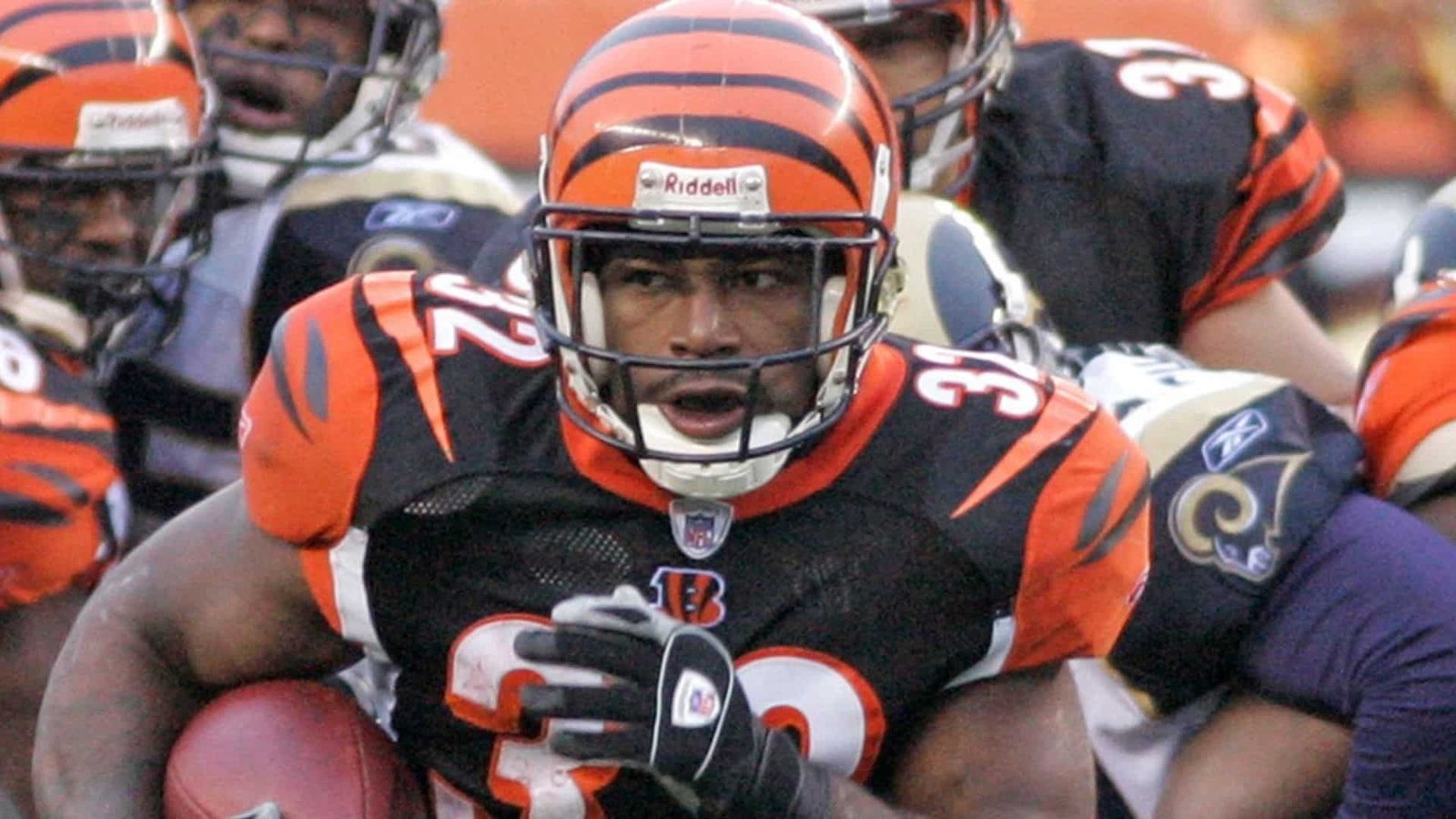 Cincinnati Bengals