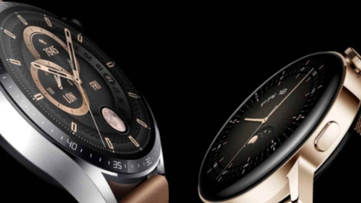 Huawei Watch GT 3