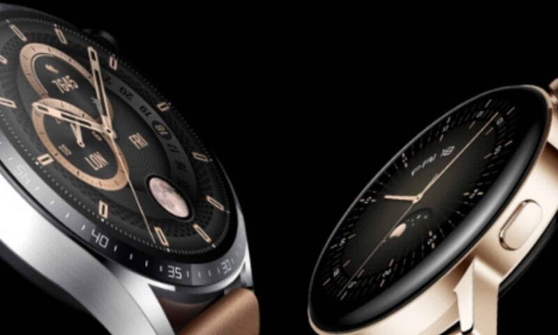 Huawei Watch GT 3