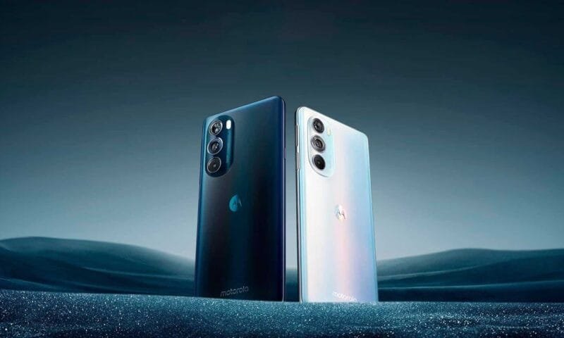 Motorola Edge 30 Pro
