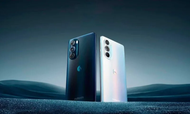 Motorola Edge 30 Pro