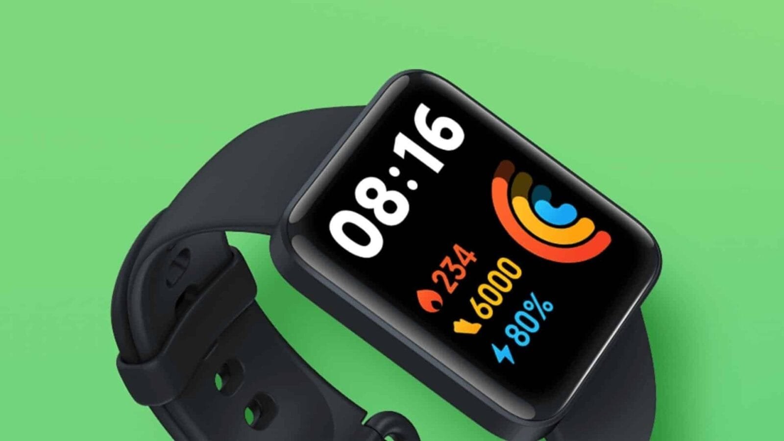 Redmi Watch 2 Lite