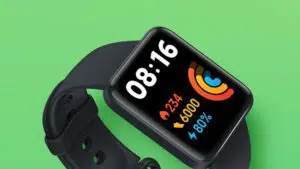 Redmi Watch 2 Lite é anunciado no Brasil com oxímetro e GPS integrado