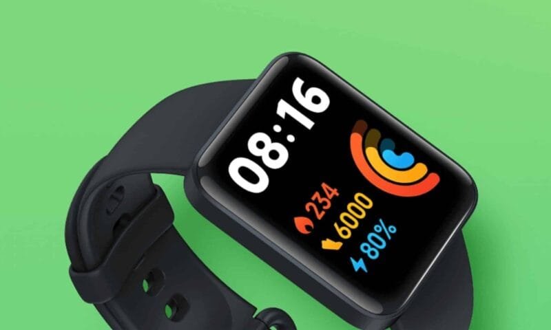 Redmi Watch 2 Lite
