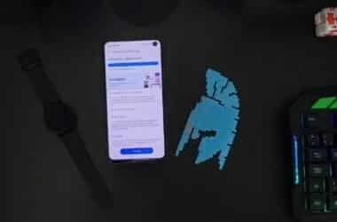 Samsung Galaxy Atualizações