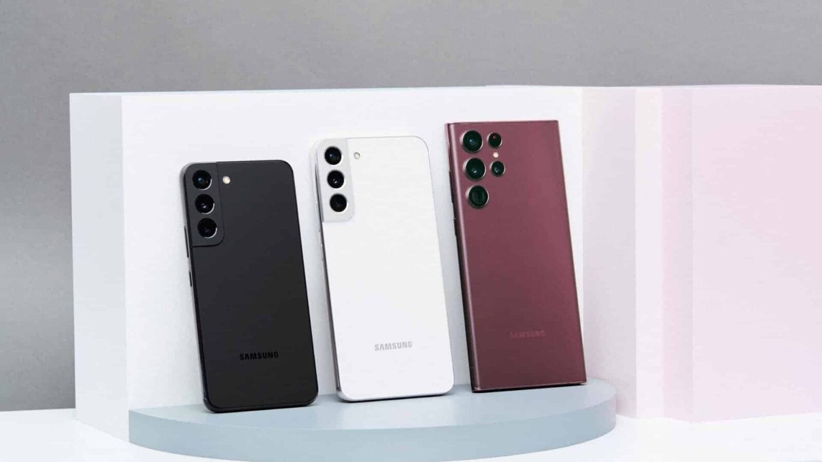 Samsung Galaxy S22