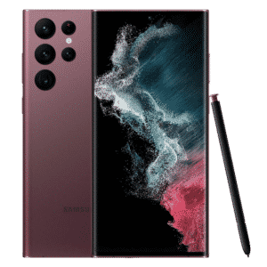 Samsung Galaxy S22 Ultra