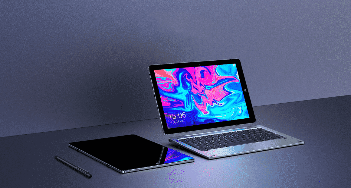 TecToy Pense Bem Tablet