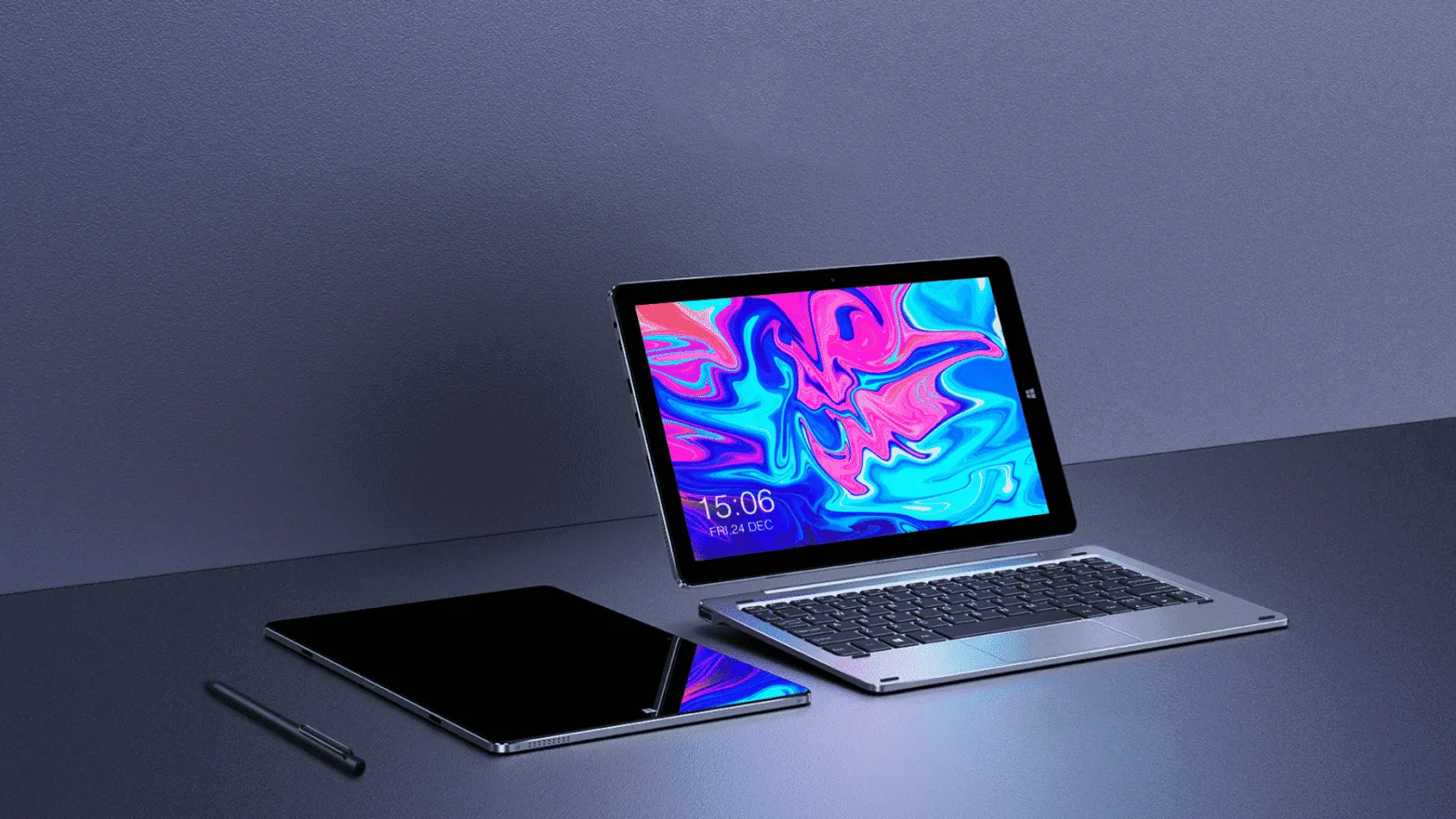 TecToy Pense Bem Tablet