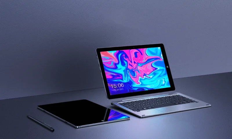 TecToy Pense Bem Tablet