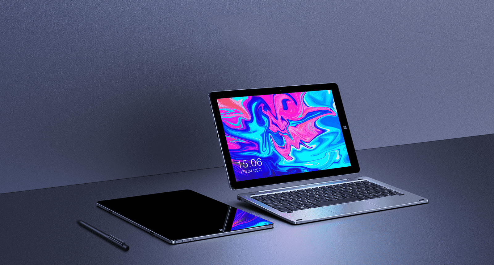 TecToy Pense Bem Tablet