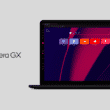 Opera GX Desktop
