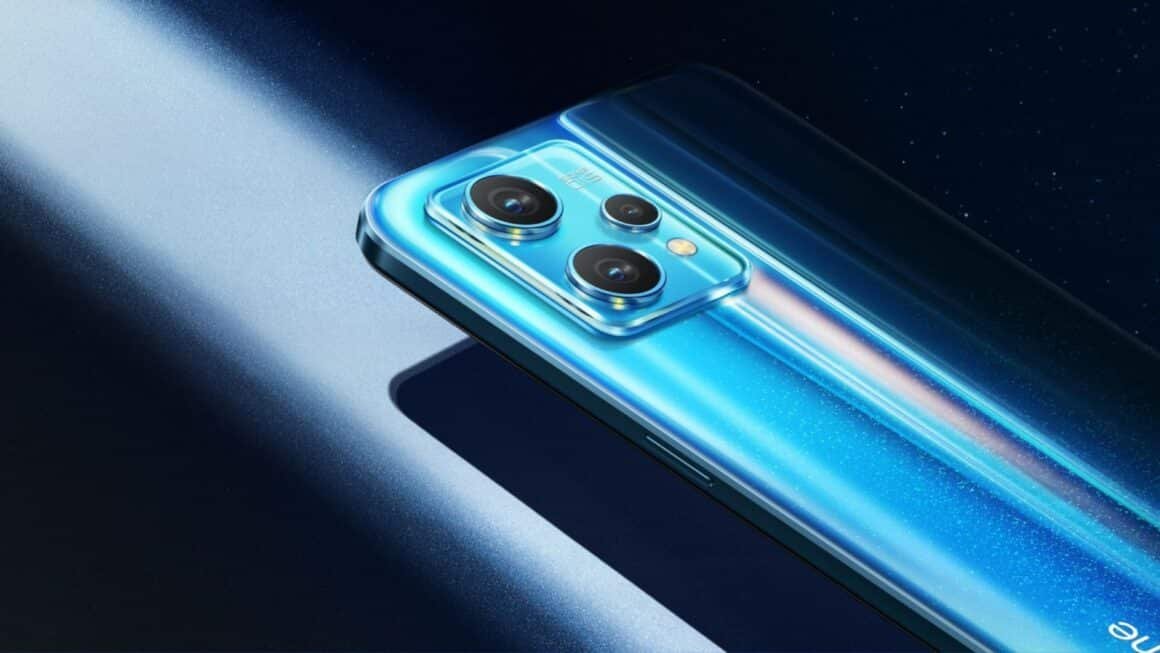 realme 9 Pro Plus