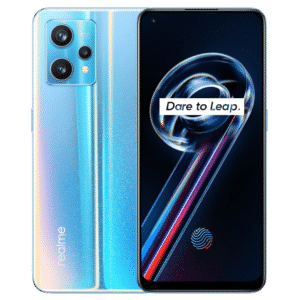 realme 9 Pro Plus