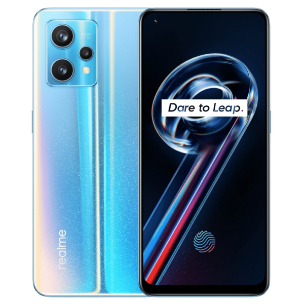 realme 9 Pro Plus