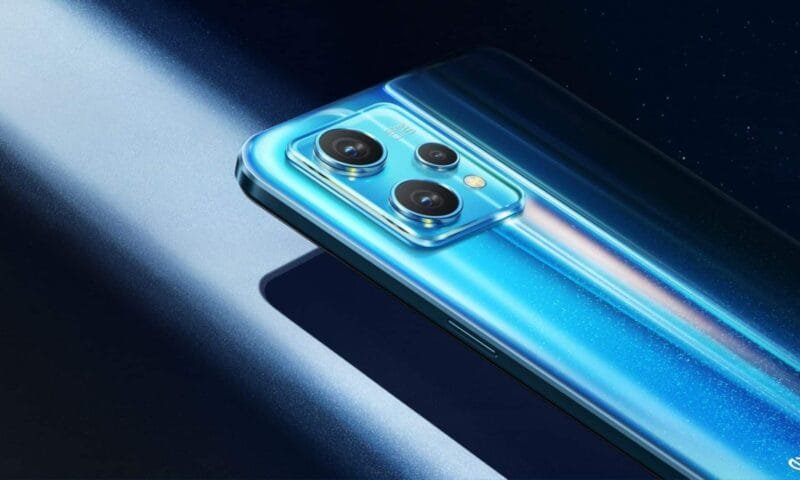 realme 9 Pro Plus