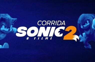 Corrida Sonic 2