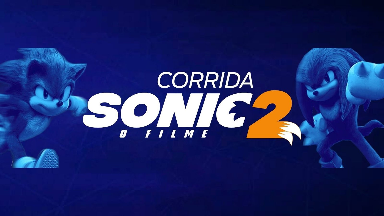 Corrida Sonic 2