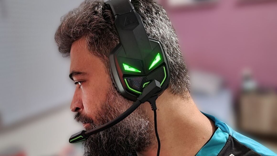 EKSA Fenrir E7000 Review