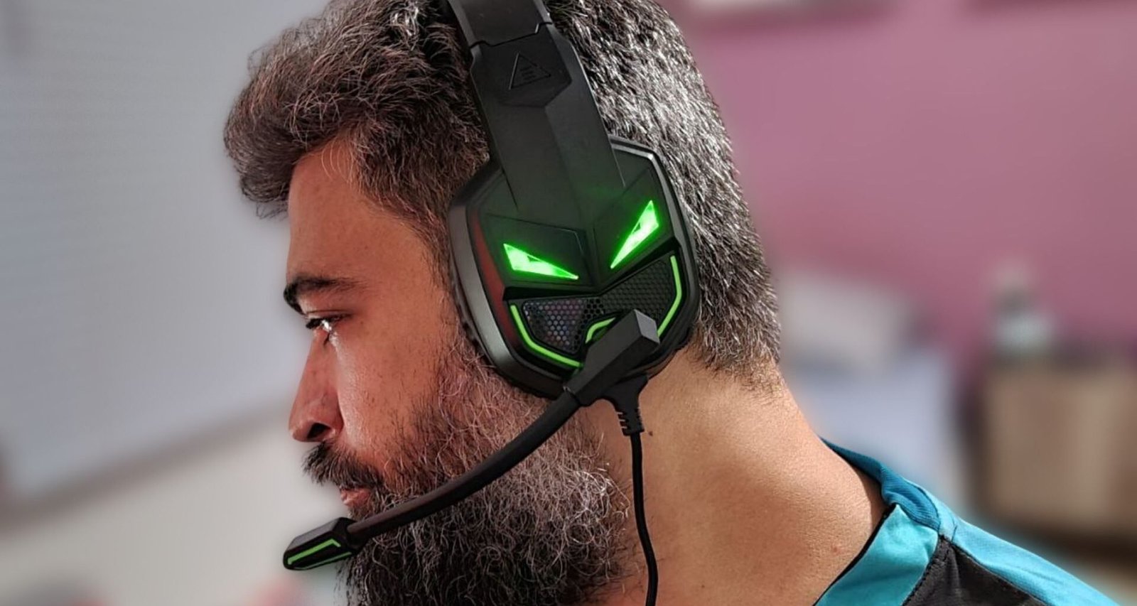 EKSA Fenrir E7000 Review