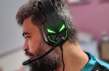 EKSA Fenrir E7000 Review