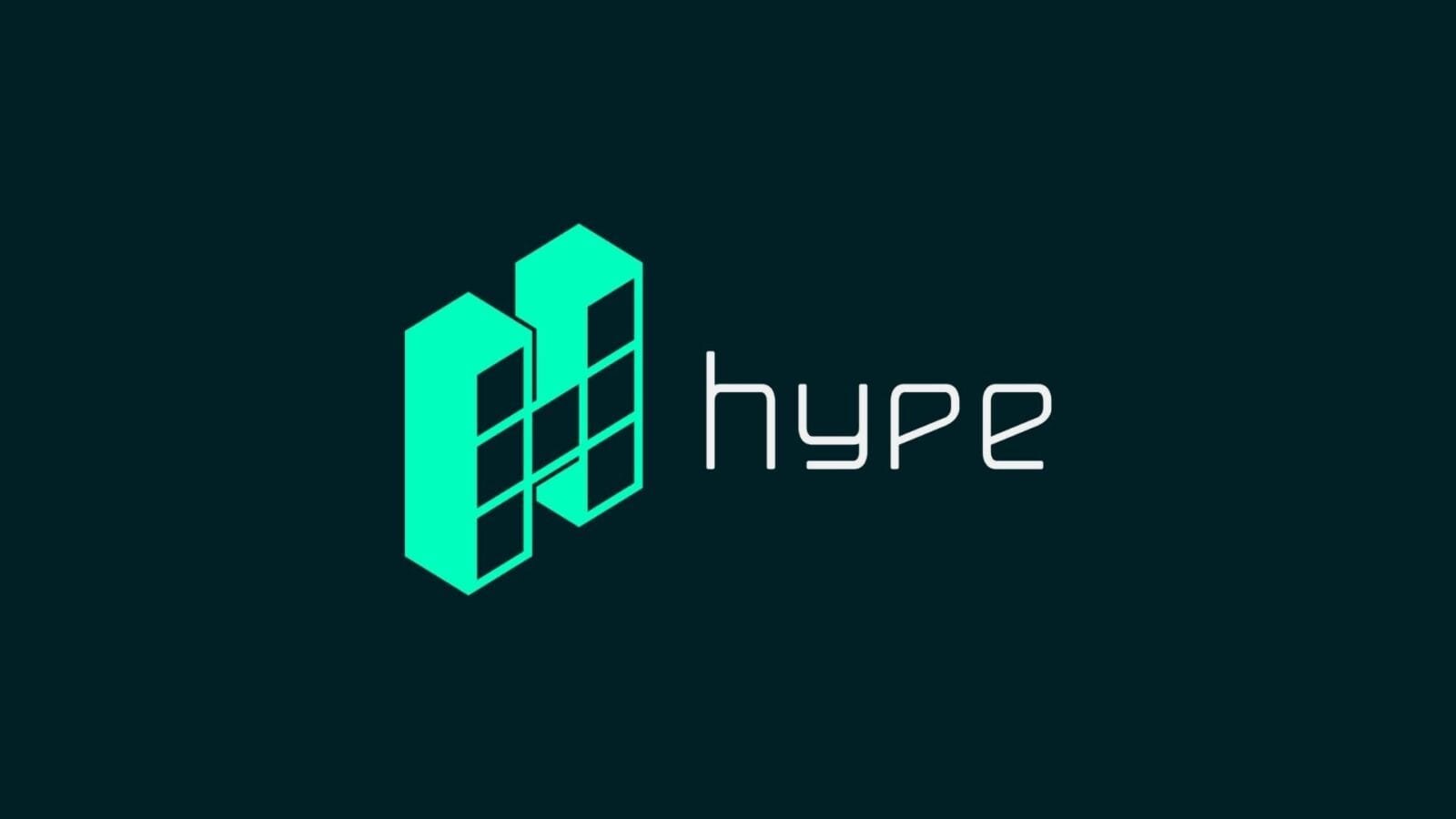 Hype Games