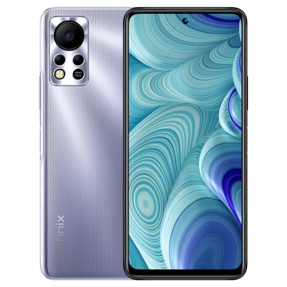 Infinix Hot 11S
