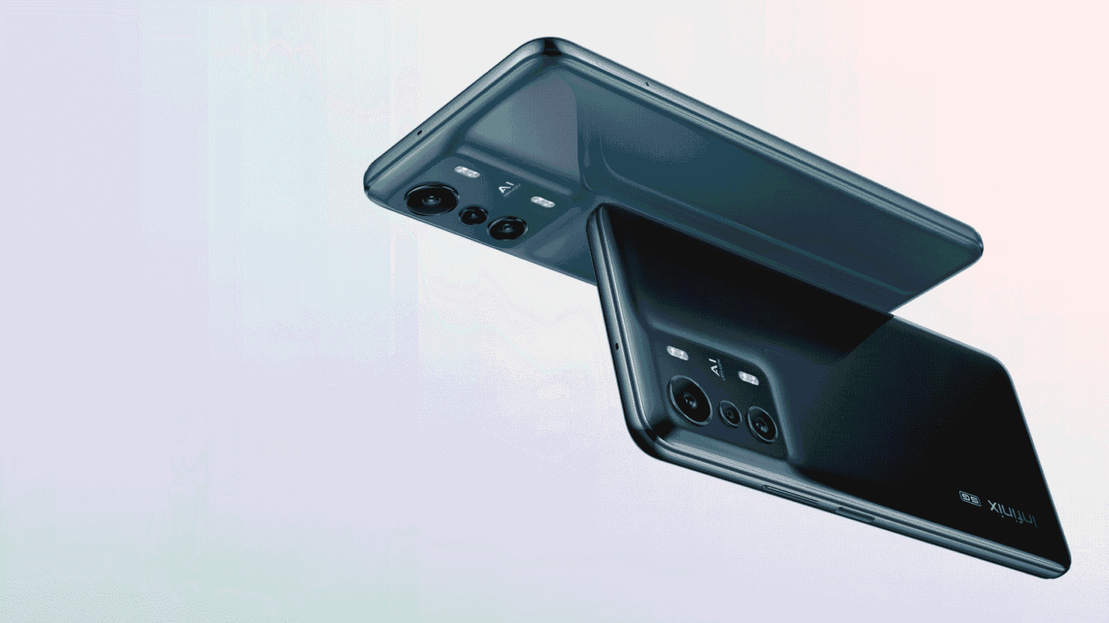 Infinix Zero 5G