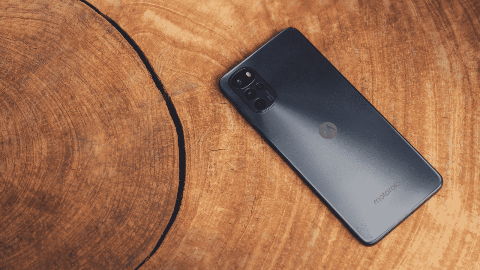 Motorola Moto G22