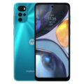 Motorola Moto G22