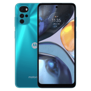 Motorola Moto G22
