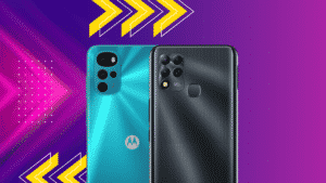 Infinix Hot 11 ou Motorola Moto G22, qual o melhor básico com Helio G37 | Comparativo