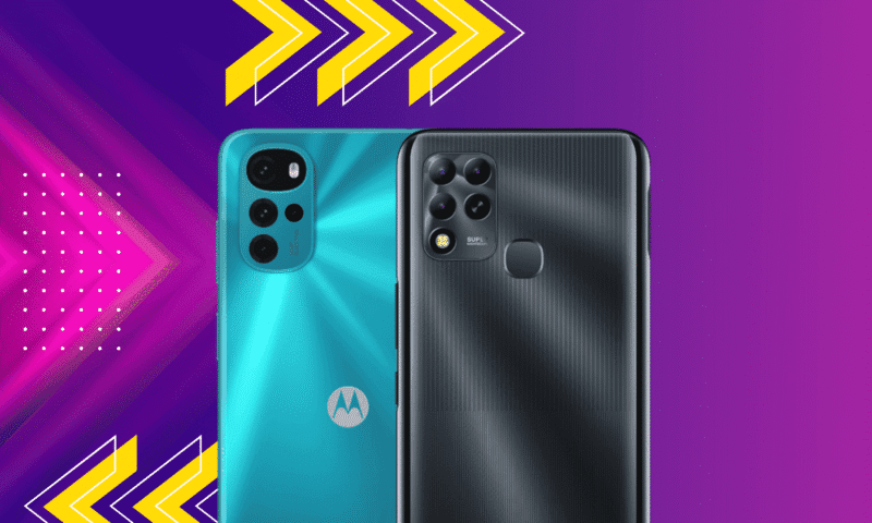 Infinix Hot 11 ou Motorola Moto G22, qual o melhor básico com Helio G37 | Comparativo