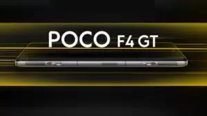 Poco F4 GT: novo celular gamer da Xiaomi chega amanhã; o que esperar?