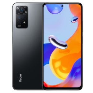 Redmi Note 11 Pro