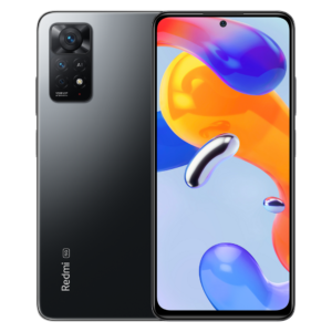 Redmi Note 11 Pro 5G