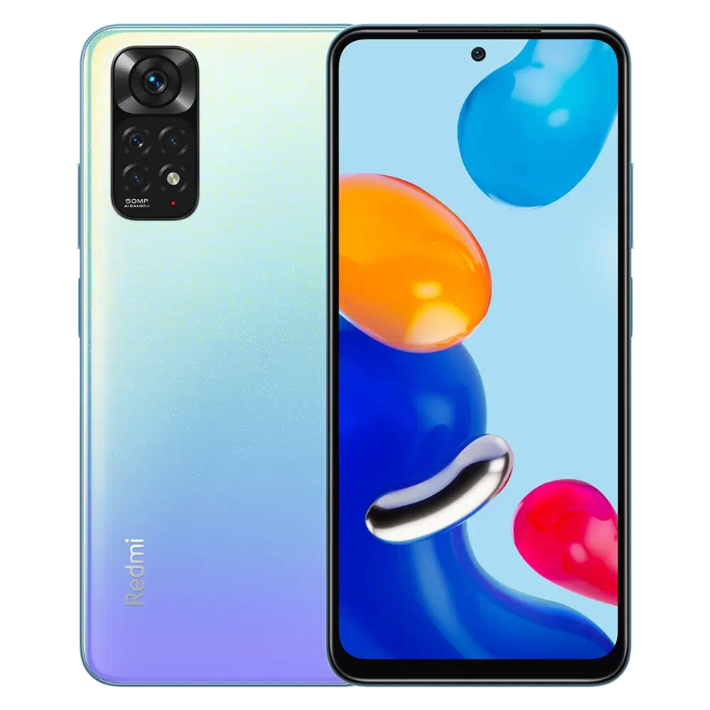 Redmi Note 11