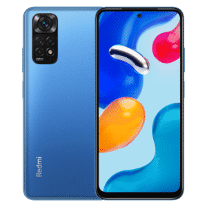 Redmi Note 11S