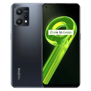 realme 9