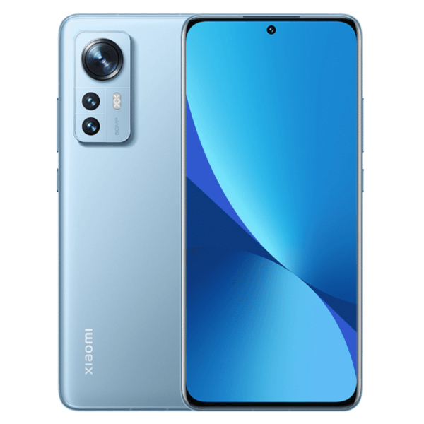 Xiaomi 12