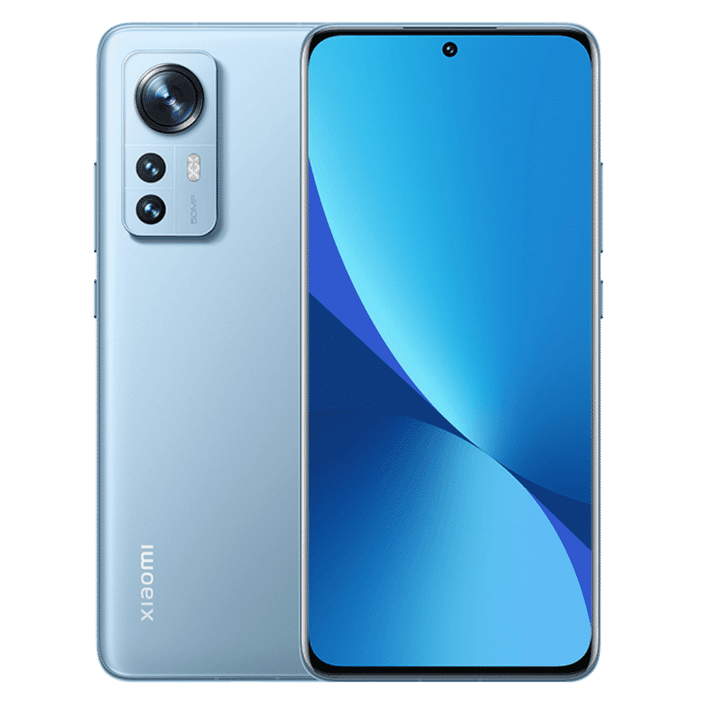 xiaomi 12