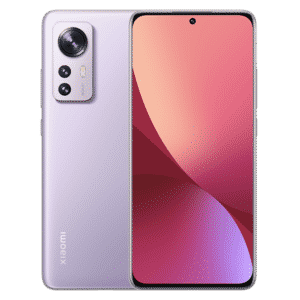 Xiaomi 12X