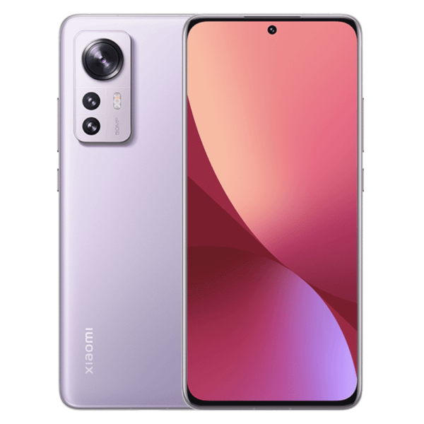 Xiaomi 12X