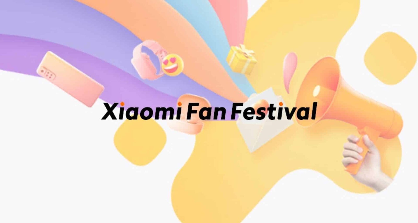 xiaomi Fan Festival 2022