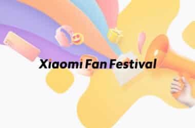 xiaomi Fan Festival 2022