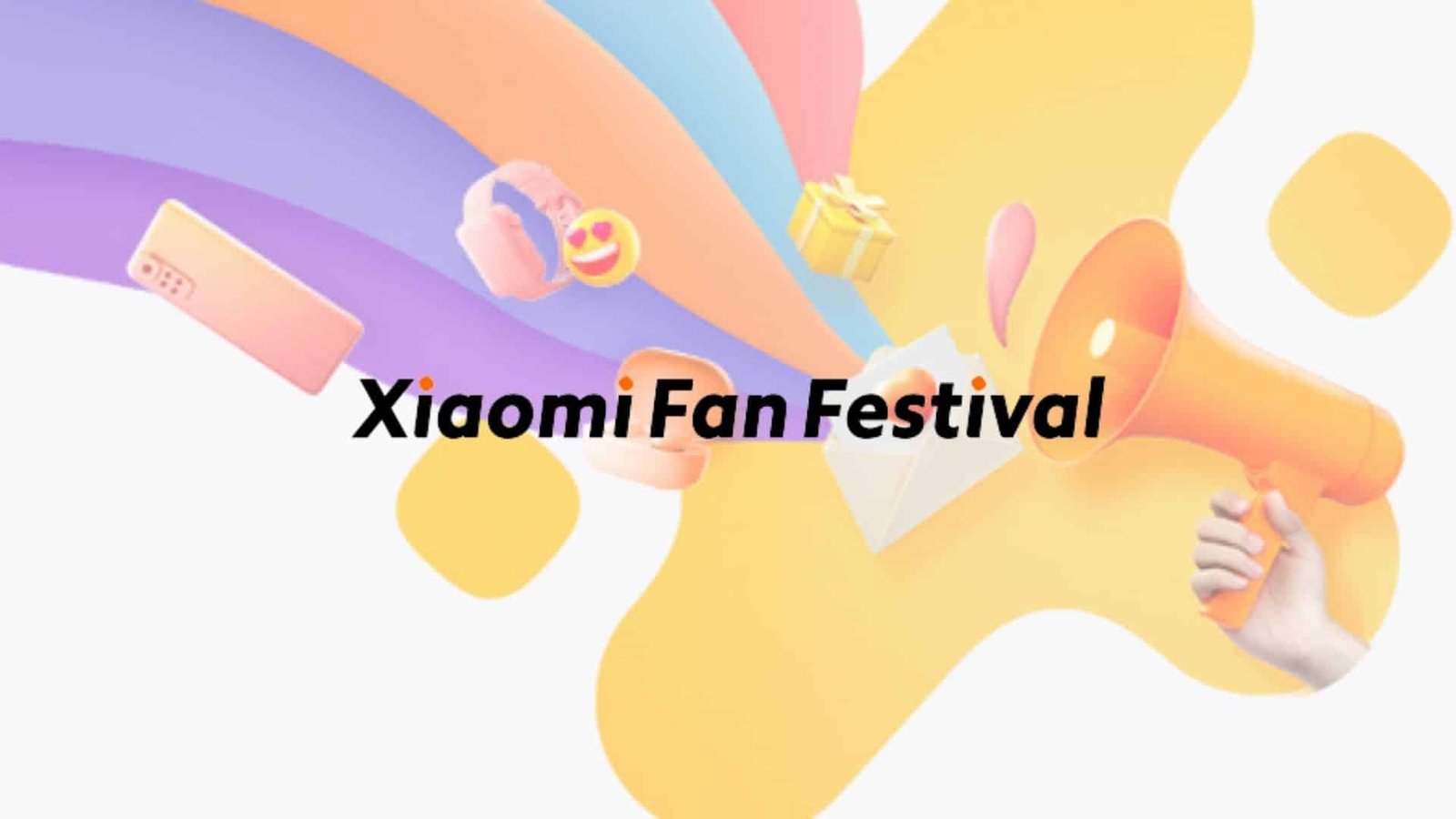 xiaomi Fan Festival 2022