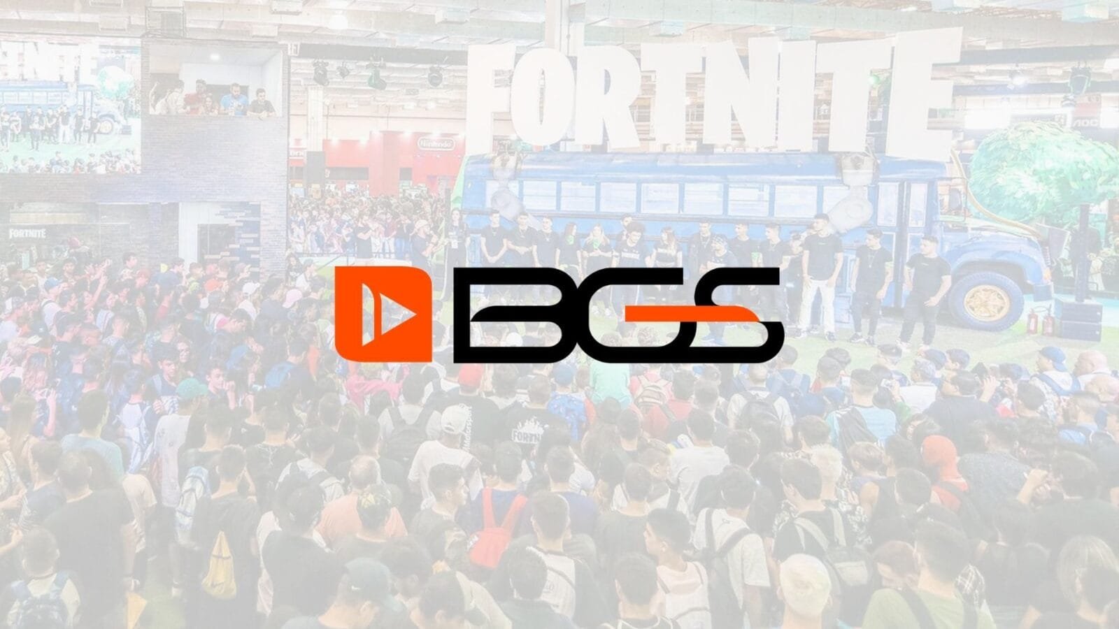 BGS Brasil Game Show